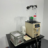 Virtis BT6KEL-85 Freeze Dryer image 1